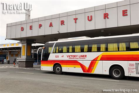 dagupan to clark airport|Victory Liner P2P .